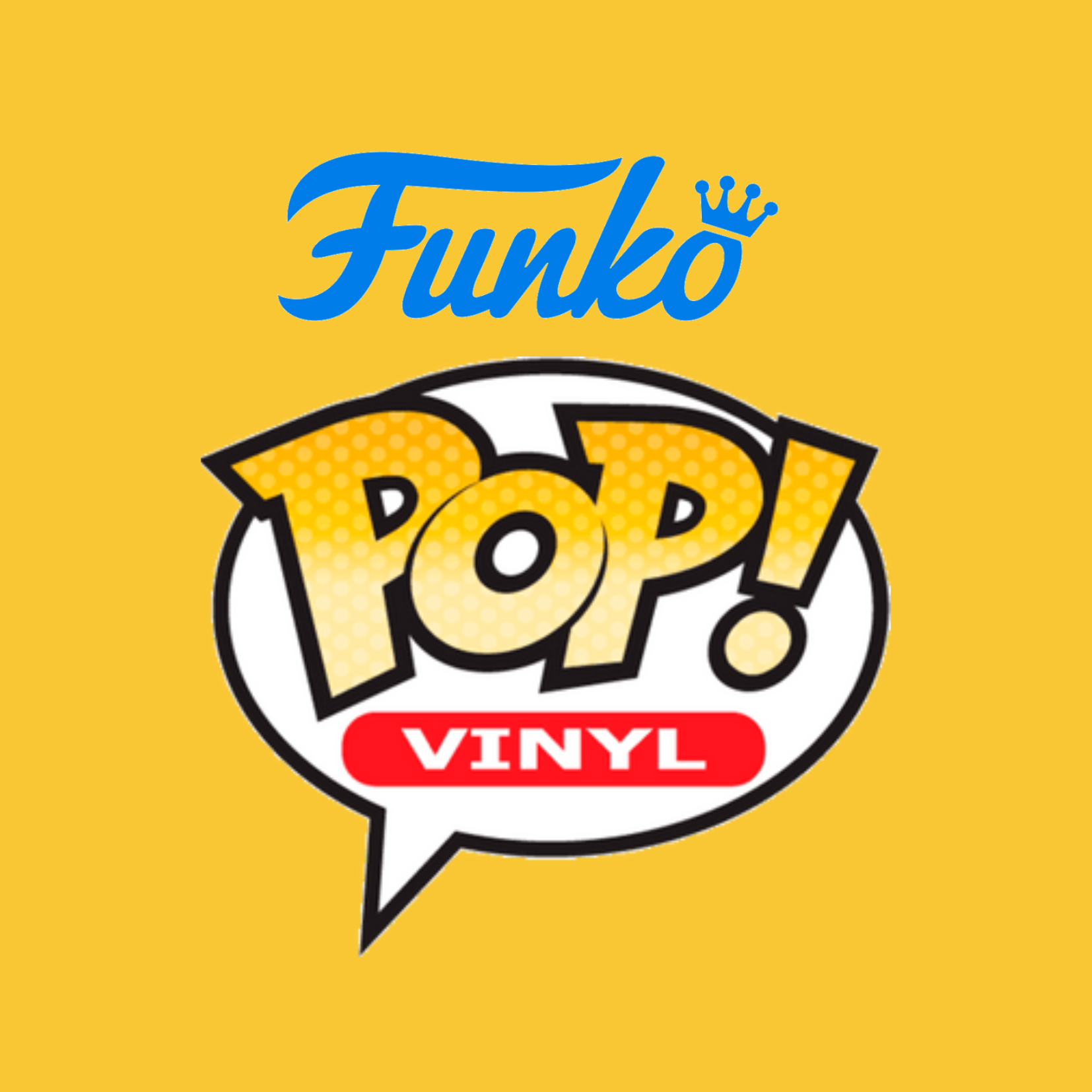 Funko POP!