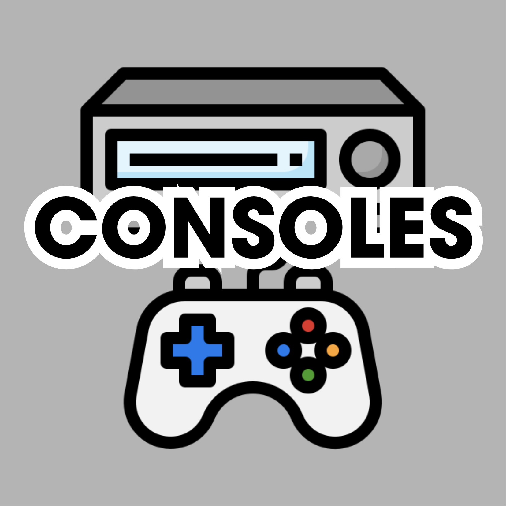Consoles
