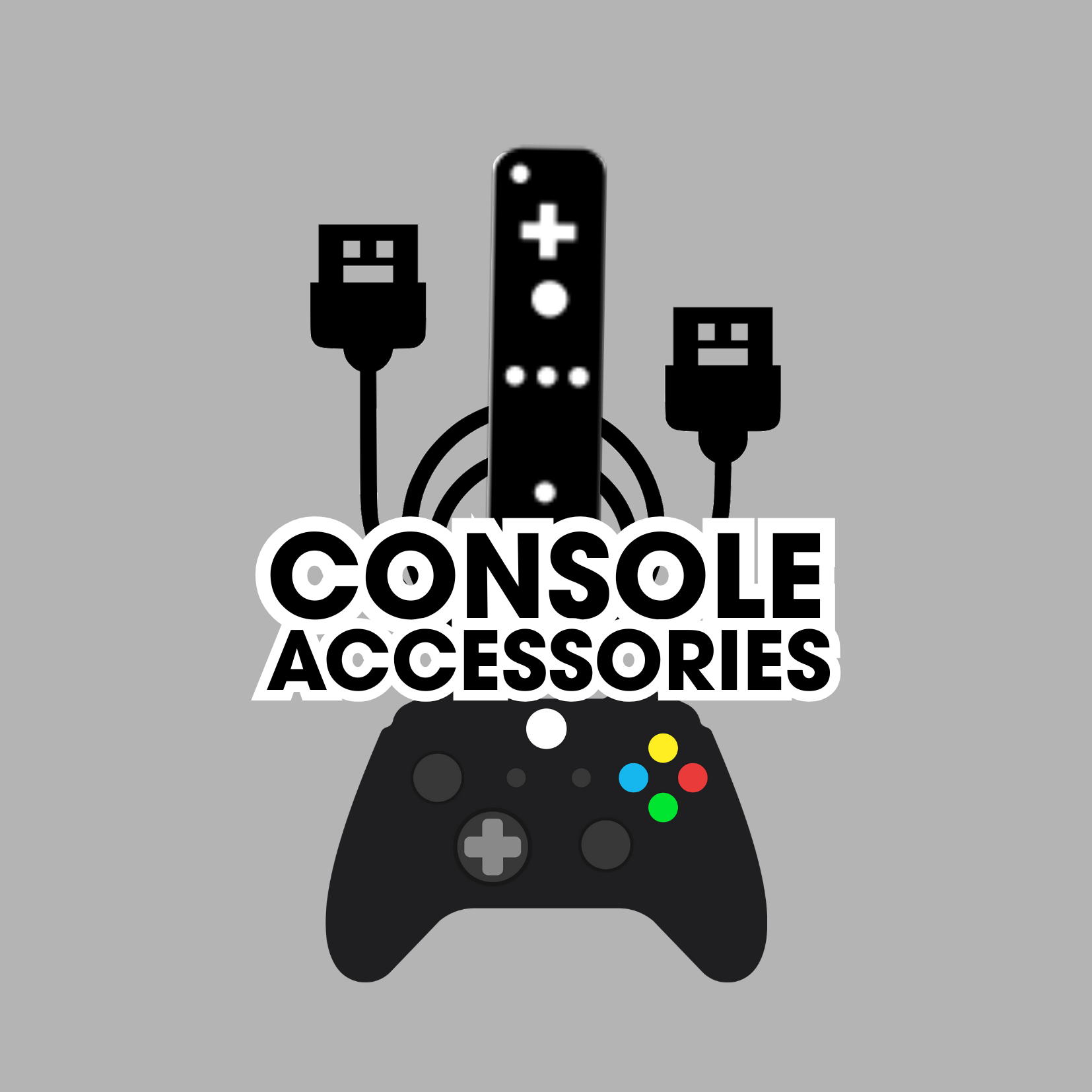 Console Accessories