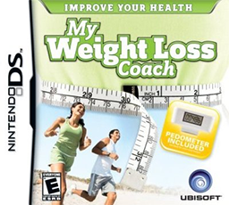 DS My Weight Loss Coach
