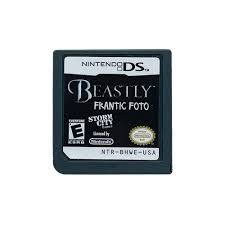 DS Beastly: Frantic Foto